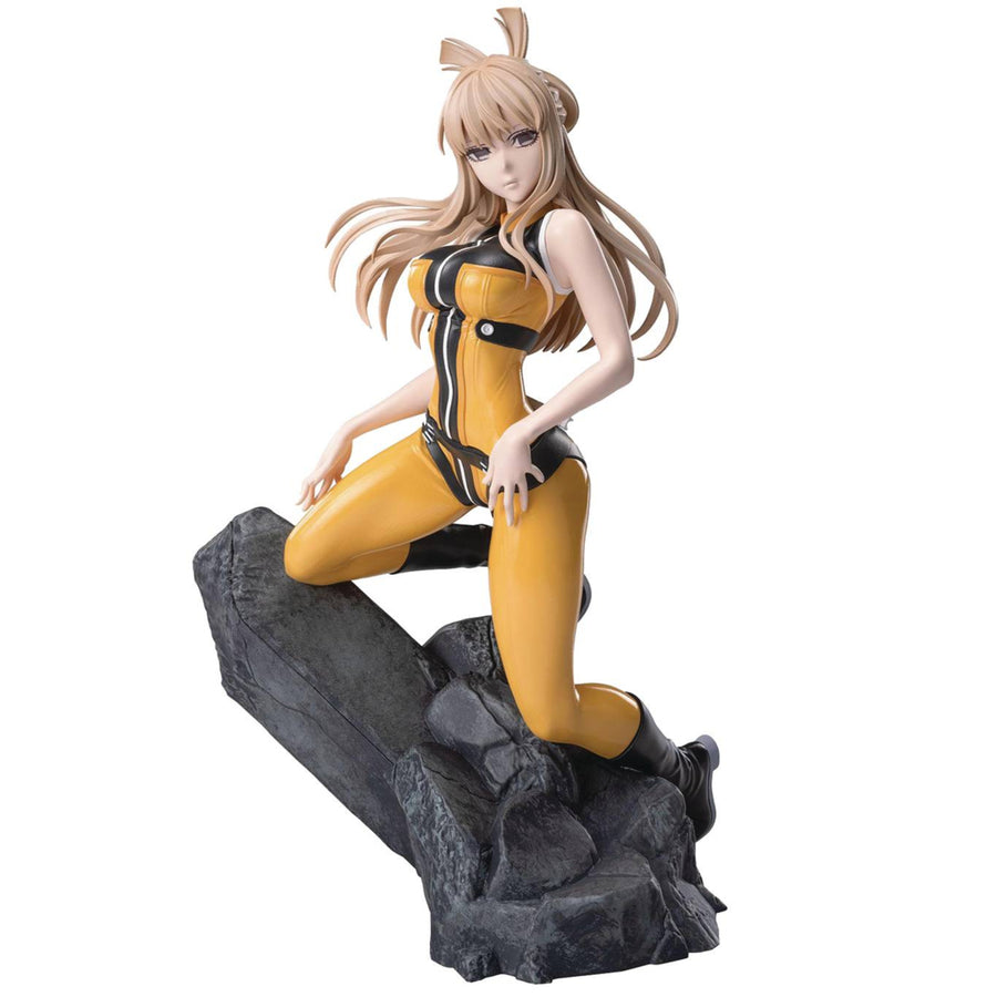Go Go Loser Ranger Yumeko Suzukiri Luminasta Figure | Anime Figure | Neko Alley Anime