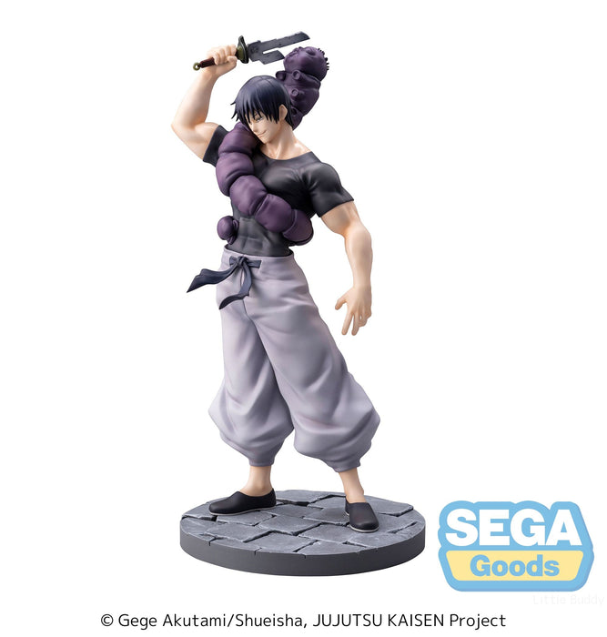 Jujutsu Kaisen Toji Fushiguro Luminasta Figure