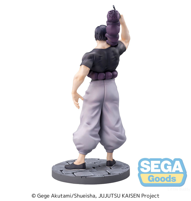 Jujutsu Kaisen Toji Fushiguro Luminasta Figure