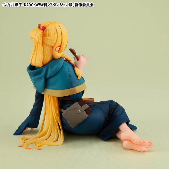 Delicious in Dungeon Marcille Melty Princess Palm Figure