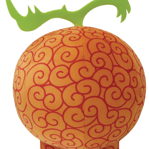One Piece Revive Fruit 7inch Plush | Anime Plush | Neko Alley Anime