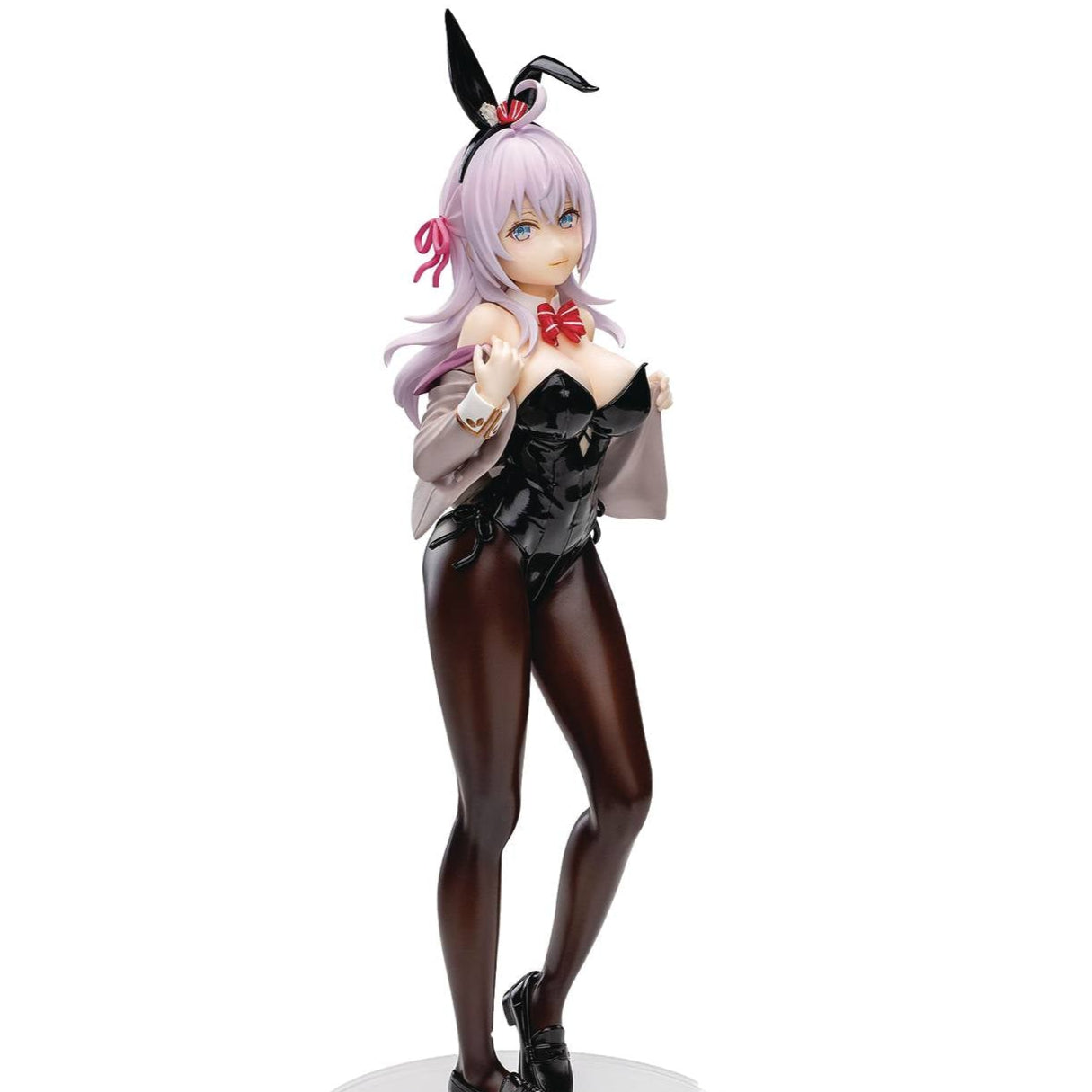 Alya Sometimes Hides Her Feelings in Russian