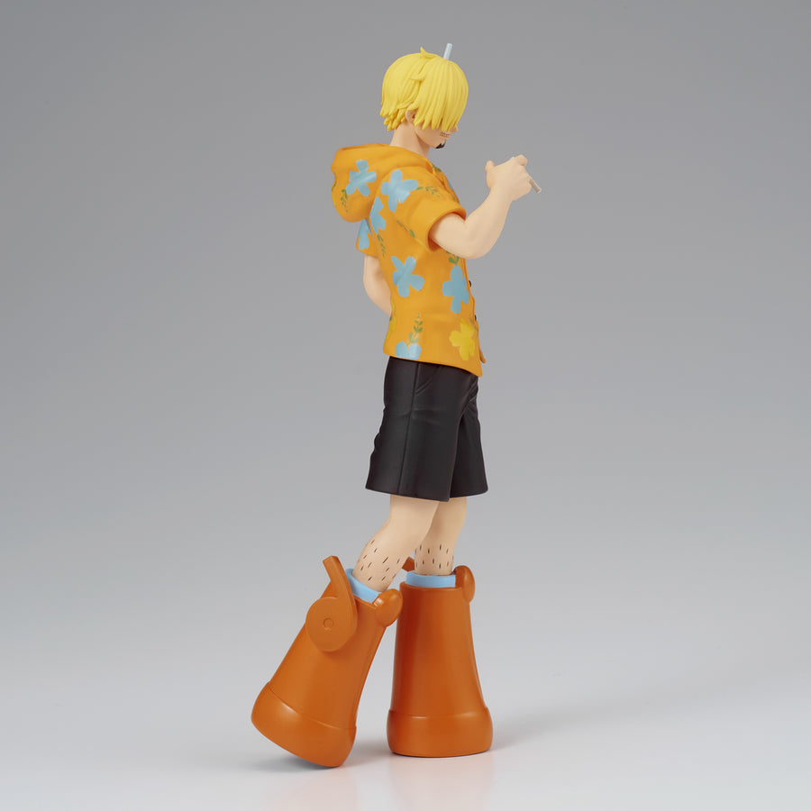 One Piece Sanji Shukko Egghead Figure | Anime Figure | Neko Alley Anime