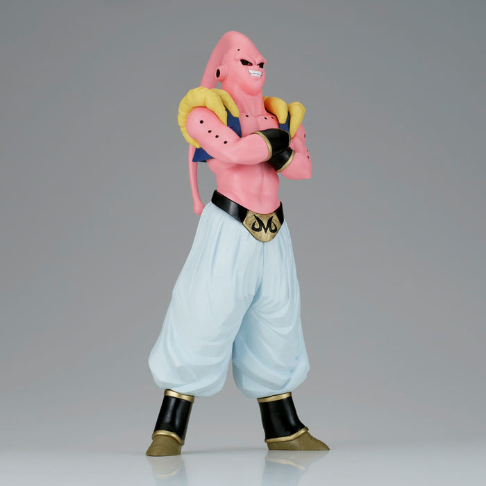 Dragon Ball Z Majin Buu Match Makers Figure