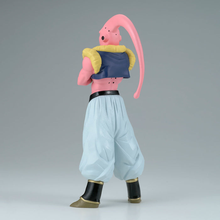 Dragon Ball Z Majin Buu Match Makers Figure