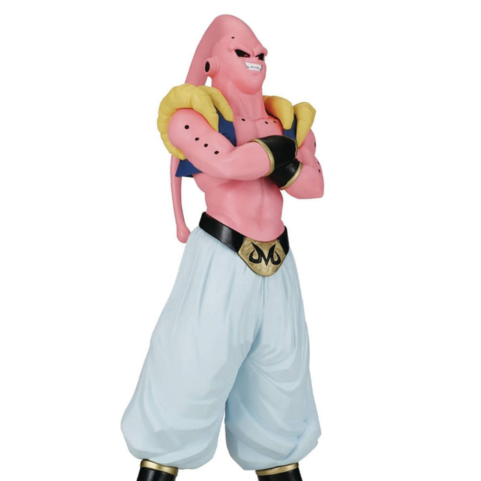 Dragon Ball Z Majin Buu Match Makers Figure