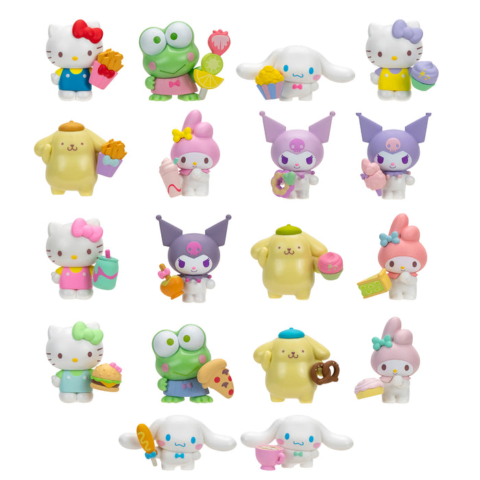 Hello Kitty Blind Box Mini Figure