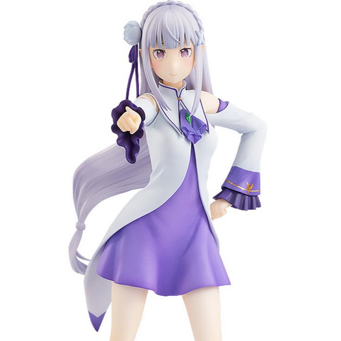 Re:Zero Starting Life in Another World Emilia Statue