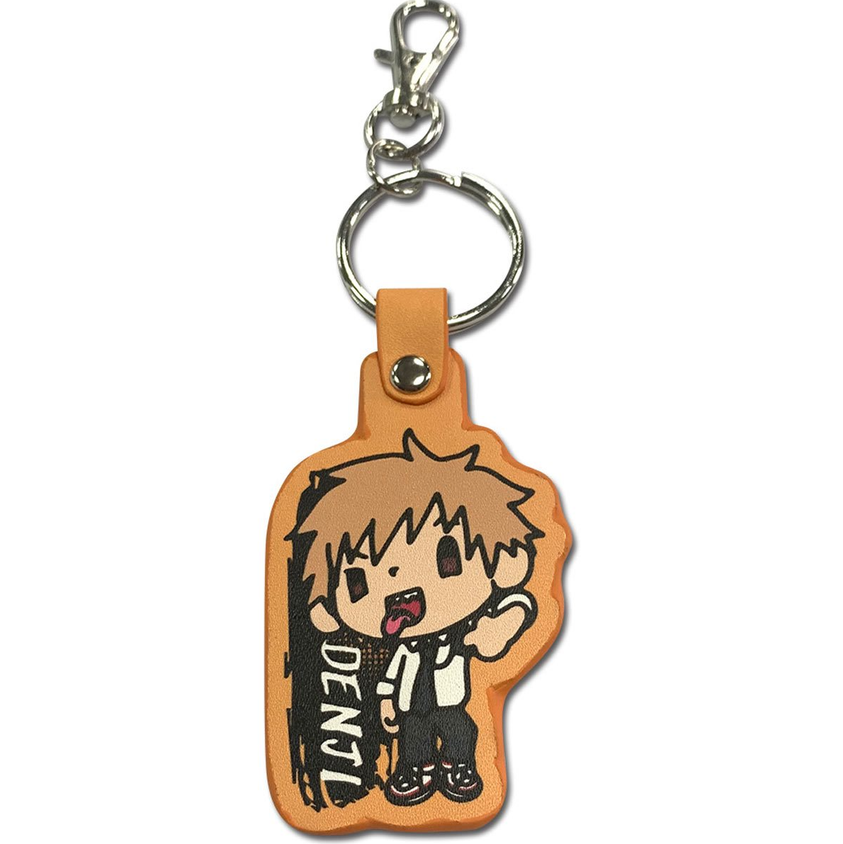 Keychains