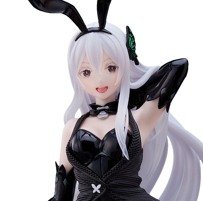 Re:Zero Starting Life in Another World Echidna Bunny Version Coreful Statue - Neko Alley Anime