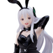 Re:Zero Starting Life in Another World Echidna Bunny Version Coreful Statue - Neko Alley Anime