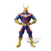 My Hero Academia All Might Age of Heroes Statue - Neko Alley Anime