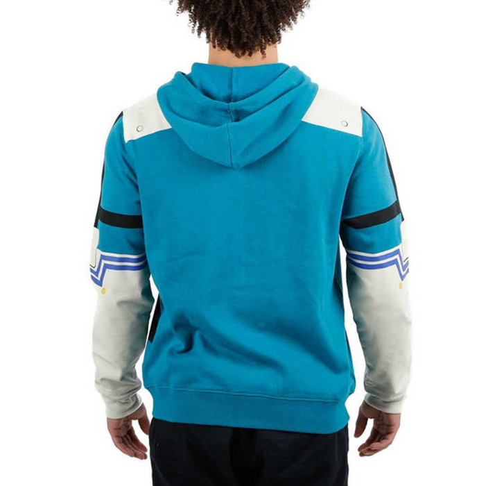 My Hero Academia Deku Cosplay Hoodie - Neko Alley Anime