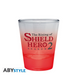 The Rising of the Shield Hero Shield Hero Shot Glass Set - Neko Alley Anime