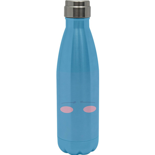 That Time I Got Reincarnated as a Slime Rimuru Metal Bottle - Neko Alley Anime
