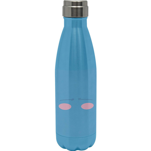 That Time I Got Reincarnated as a Slime Rimuru Metal Bottle - Neko Alley Anime