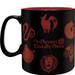 The Seven Deadly Sins Emblems 16oz. Mug - Neko Alley Anime