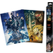 Attack on Titan Series 2 Boxed Poster Set - Neko Alley Anime