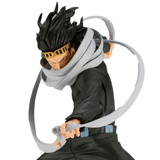 My Hero Academia Shota Aizawa The Amazing Heroes Vol. 20 Statue - Neko Alley Anime