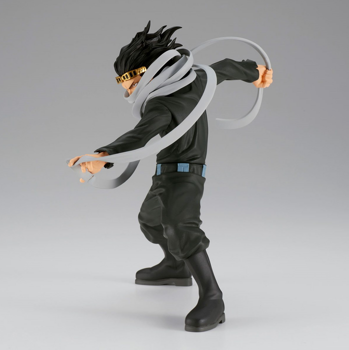 My Hero Academia Shota Aizawa The Amazing Heroes Vol. 20 Statue - Neko Alley Anime