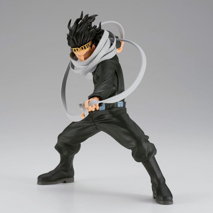 My Hero Academia Shota Aizawa The Amazing Heroes Vol. 20 Statue - Neko Alley Anime