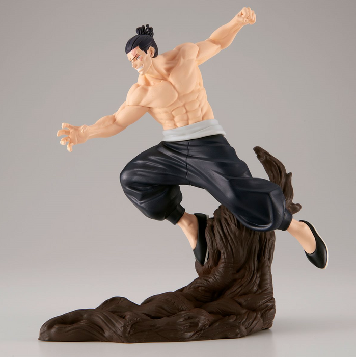 Jujutsu Kaisen Aoi Todo Combination Battle Statue - Neko Alley Anime