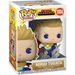 My Hero Academia Mirio in Hero Costume Funko Pop! Vinyl Figure - Neko Alley Anime