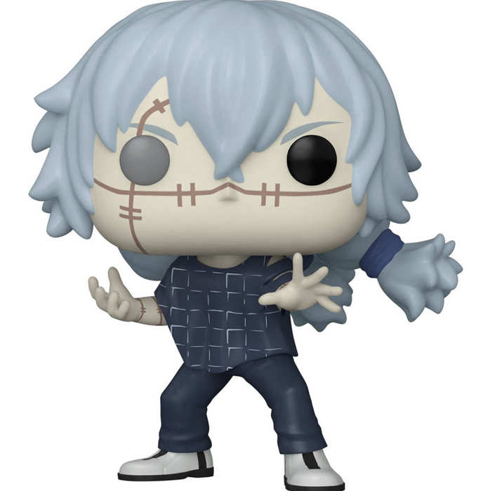 Jujutsu Kaisen Mahito Funko Pop! Vinyl Figure - Neko Alley Anime