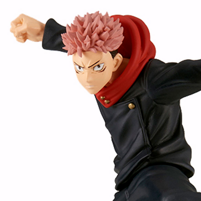 Jujutsu Kaisen Yuji Itadori Combination Battle Statue - Neko Alley Anime