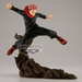 Jujutsu Kaisen Yuji Itadori Combination Battle Statue - Neko Alley Anime