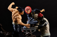 Jujutsu Kaisen Yuji Itadori Combination Battle Statue - Neko Alley Anime