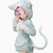 Re:Zero - Starting Life in Another World Ram the Great Spirit Super Premium Statue - Neko Alley Anime