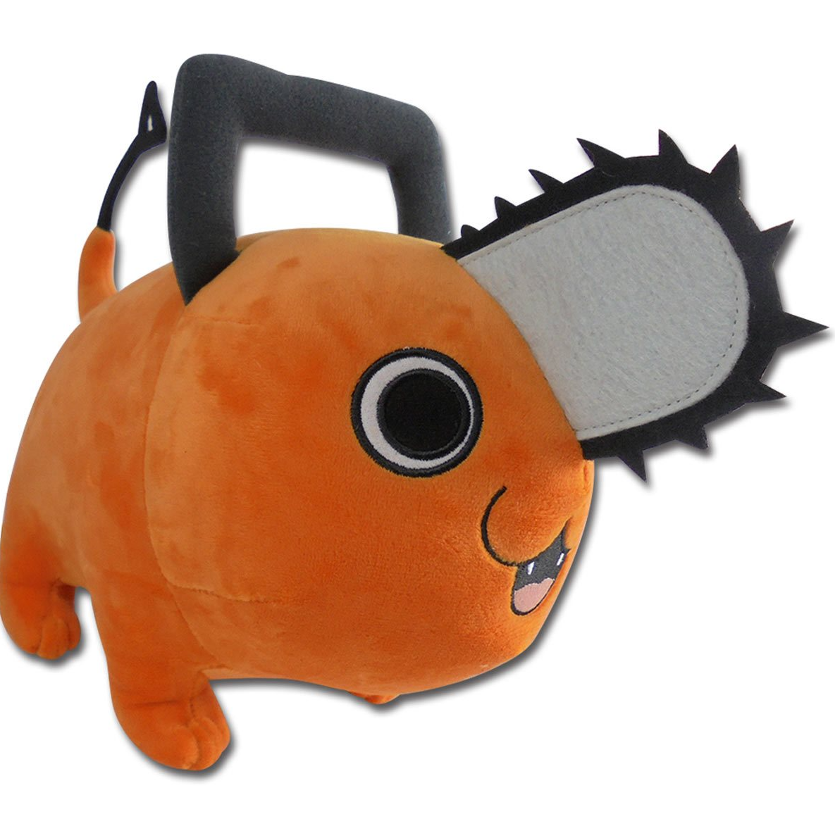 Plush