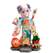 Miss Kobayashi's Dragon Maid Kanna Finest Kimono Version 1:7 Scale F:Nex Statue - Neko Alley Anime