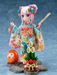 Miss Kobayashi's Dragon Maid Kanna Finest Kimono Version 1:7 Scale F:Nex Statue - Neko Alley Anime