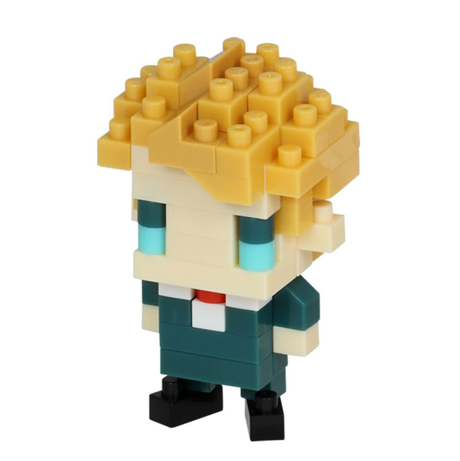 Spy x Family Series 1 Nanoblock Mininano Constructible Figure Blind-Bag - Neko Alley Anime