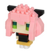 Spy x Family Series 1 Nanoblock Mininano Constructible Figure Blind-Bag - Neko Alley Anime