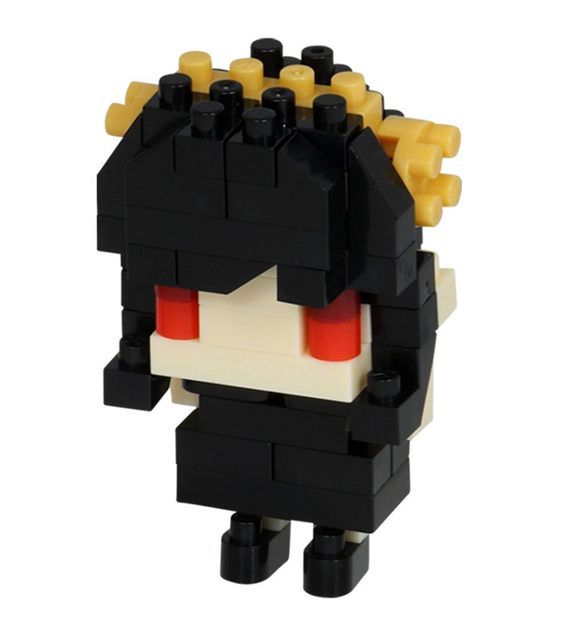 Spy x Family Series 1 Nanoblock Mininano Constructible Figure Blind-Bag - Neko Alley Anime