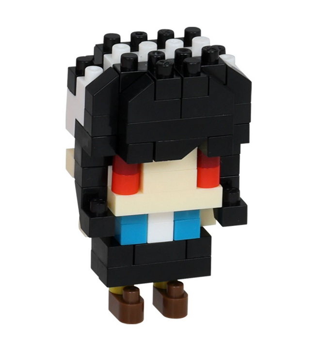 Spy x Family Series 1 Nanoblock Mininano Constructible Figure Blind-Bag - Neko Alley Anime