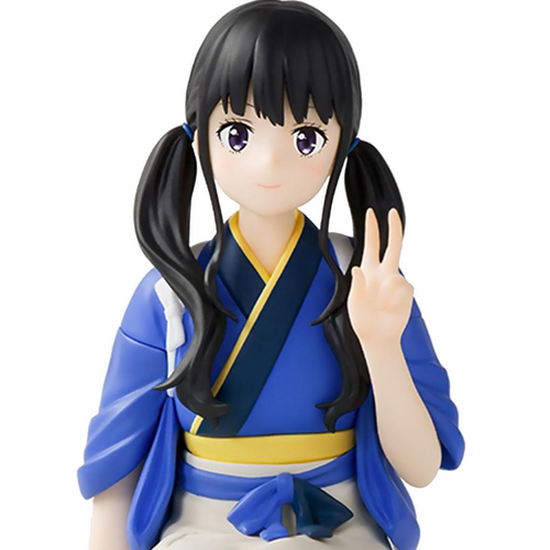 Lycoris Recoil Takina Inoue Premium Perching Statue - Neko Alley Anime