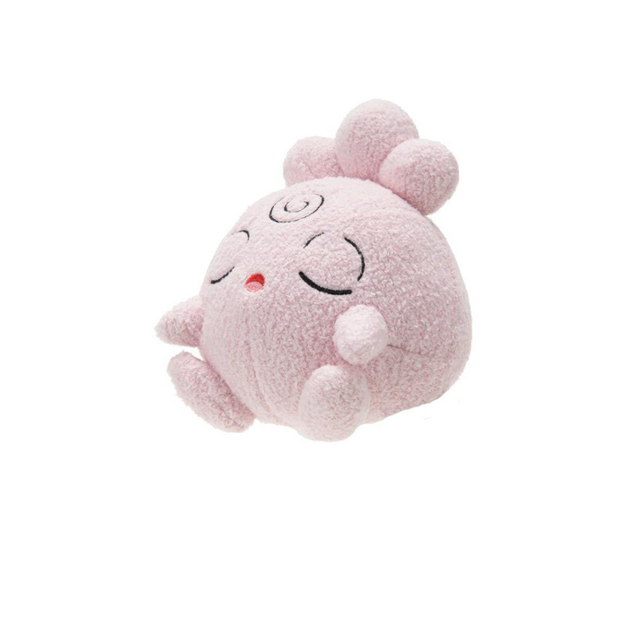 Pokémon Sleeping 5-Inch Plush - Neko Alley Anime