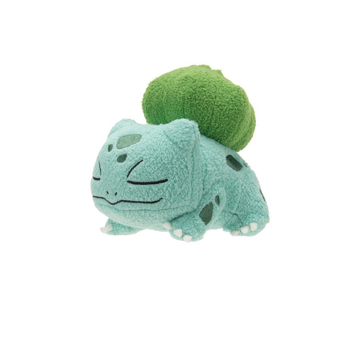 Pokémon Sleeping 5-Inch Plush - Neko Alley Anime