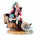 Spy x Family Anya Forger with Block Calendar Mission Start Version 1.5 Ichibansho Statue - Neko Alley Anime