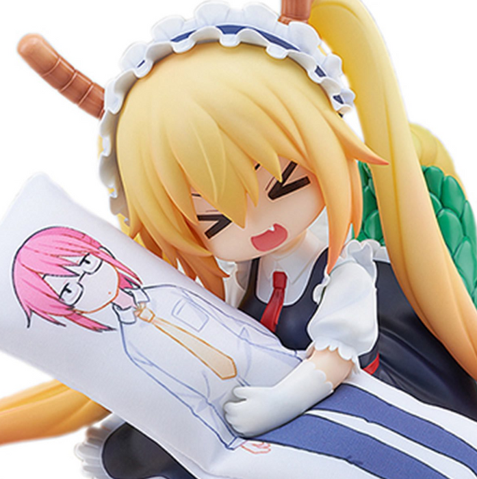 Miss Kobayashi's Dragon Maid Tohru 6-Inch Statue - Neko Alley Anime