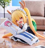Miss Kobayashi's Dragon Maid Tohru 6-Inch Statue - Neko Alley Anime