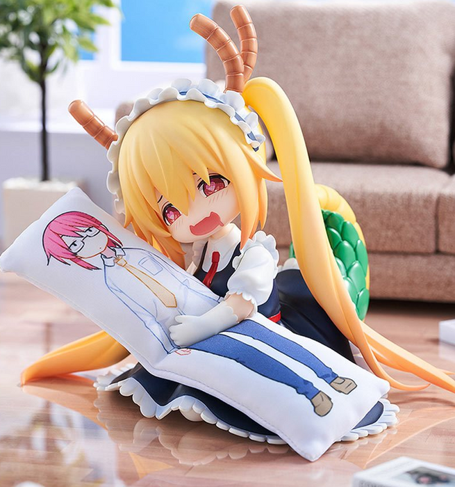 Miss Kobayashi's Dragon Maid Tohru 6-Inch Statue - Neko Alley Anime