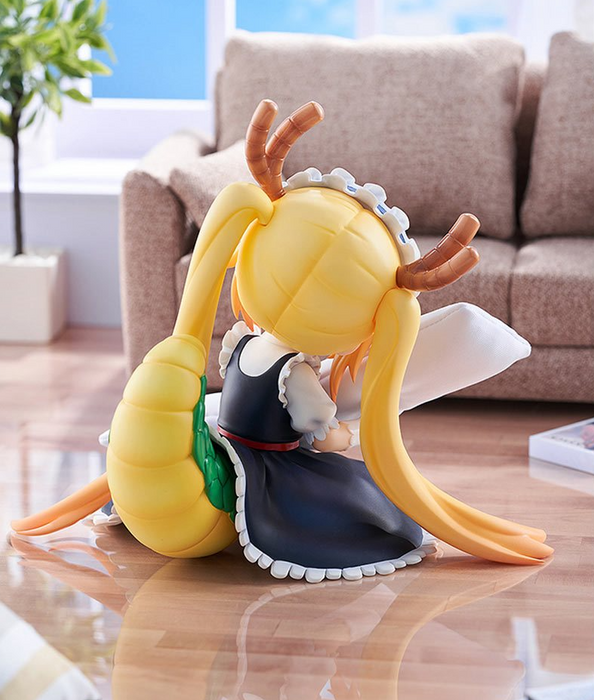 Miss Kobayashi's Dragon Maid Tohru 6-Inch Statue - Neko Alley Anime