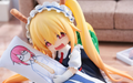 Miss Kobayashi's Dragon Maid Tohru 6-Inch Statue - Neko Alley Anime