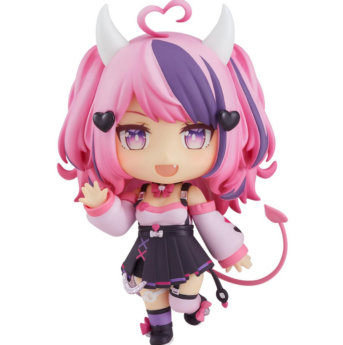 VShojo Ironmouse Nendoroid Action Figure - Neko Alley Anime