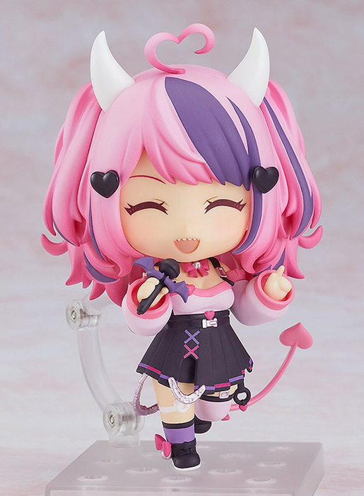 VShojo Ironmouse Nendoroid Action Figure - Neko Alley Anime